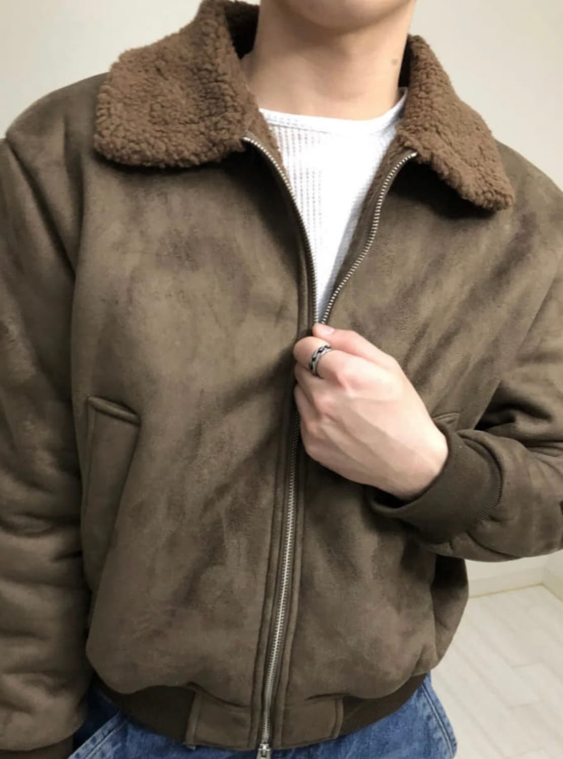 무스탕 상품이미지1