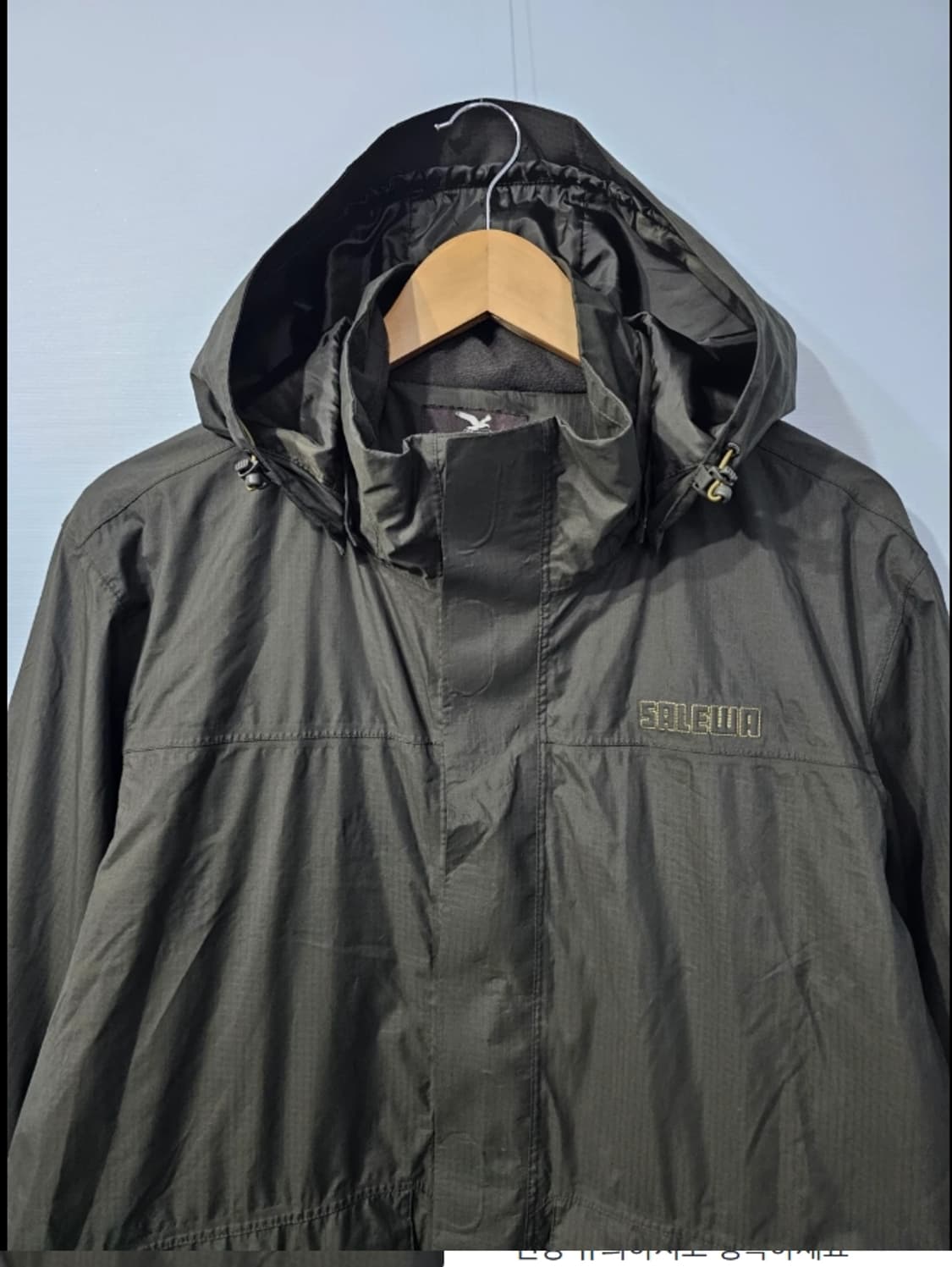 살레와 Salewa 바람막이 자켓 105 상품이미지1