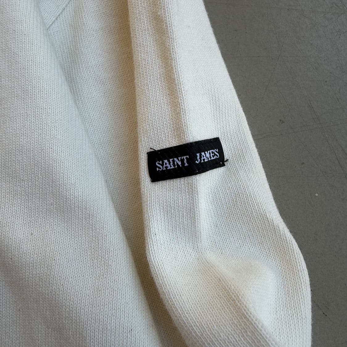 세인트 제임스 롱 슬리브 상품이미지4