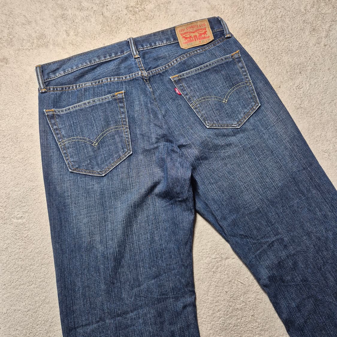 리바이스 559 상품이미지4