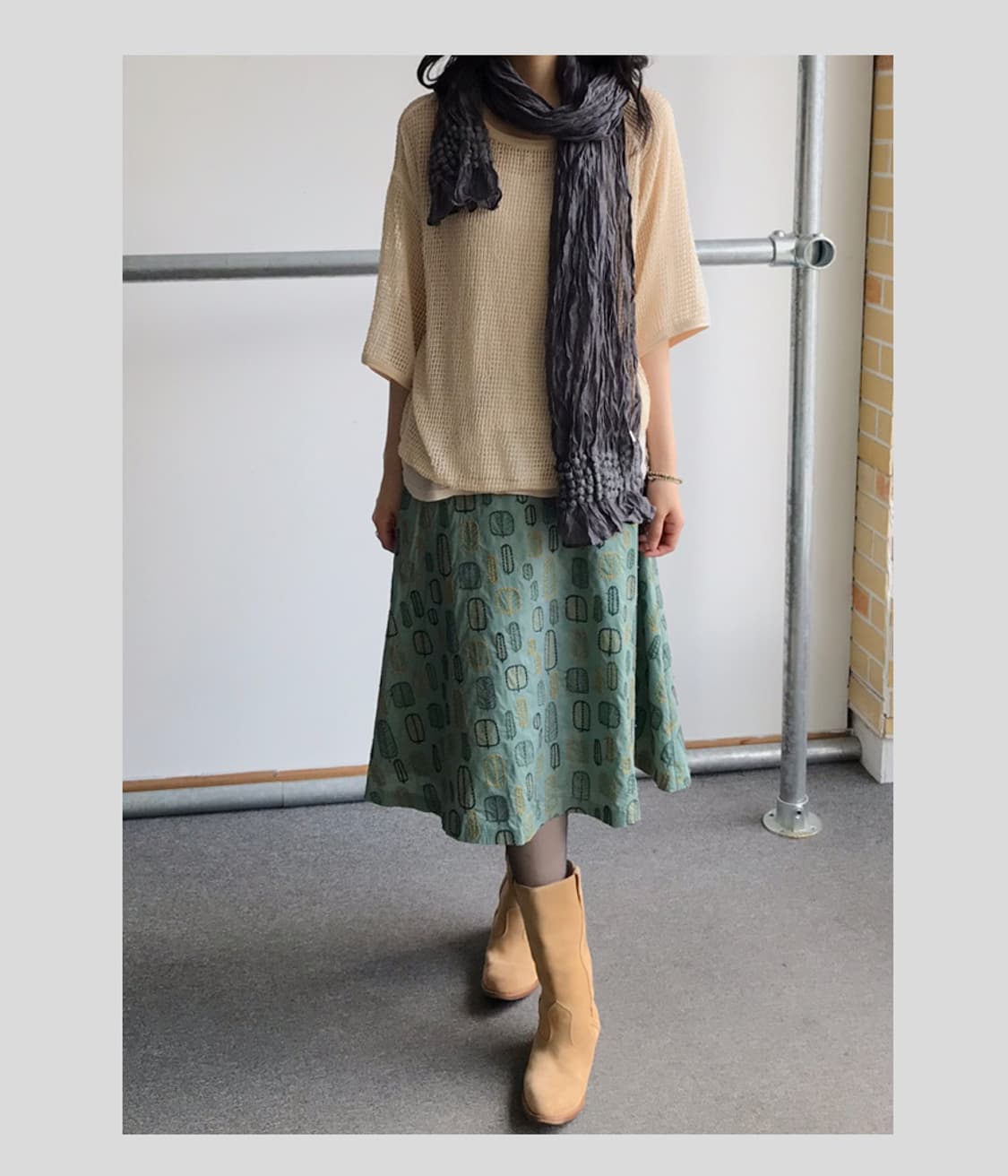 Japan vintage 상품이미지5