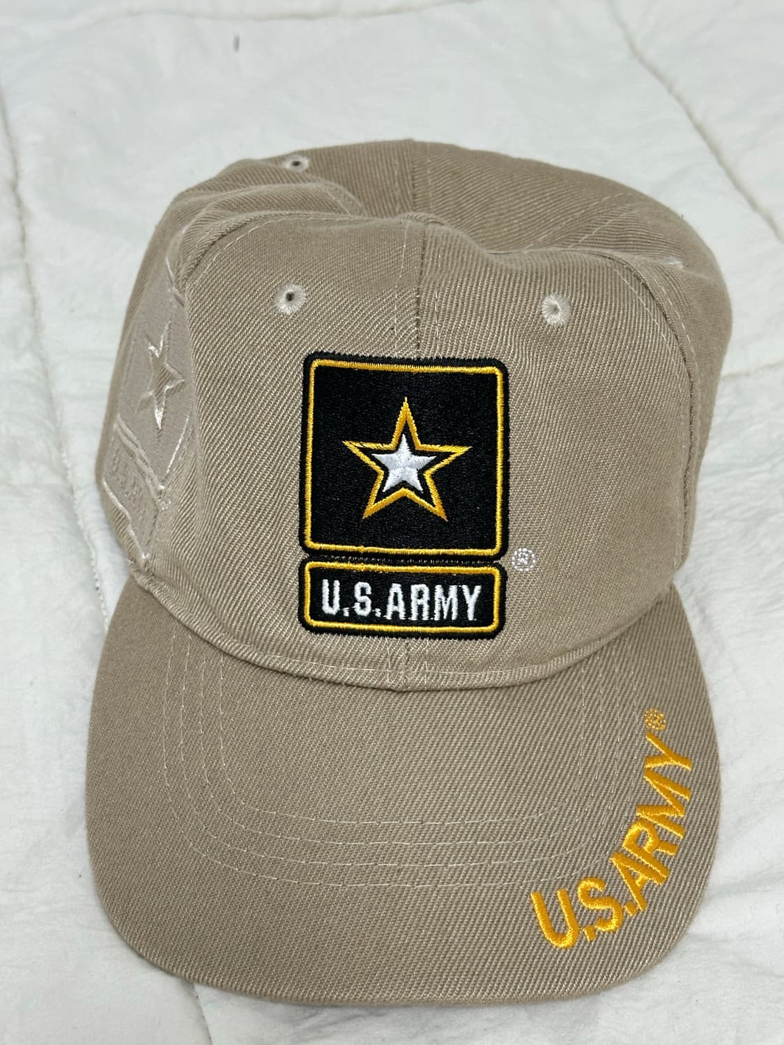 USA ARMY 미육군 보급모자 상품이미지4