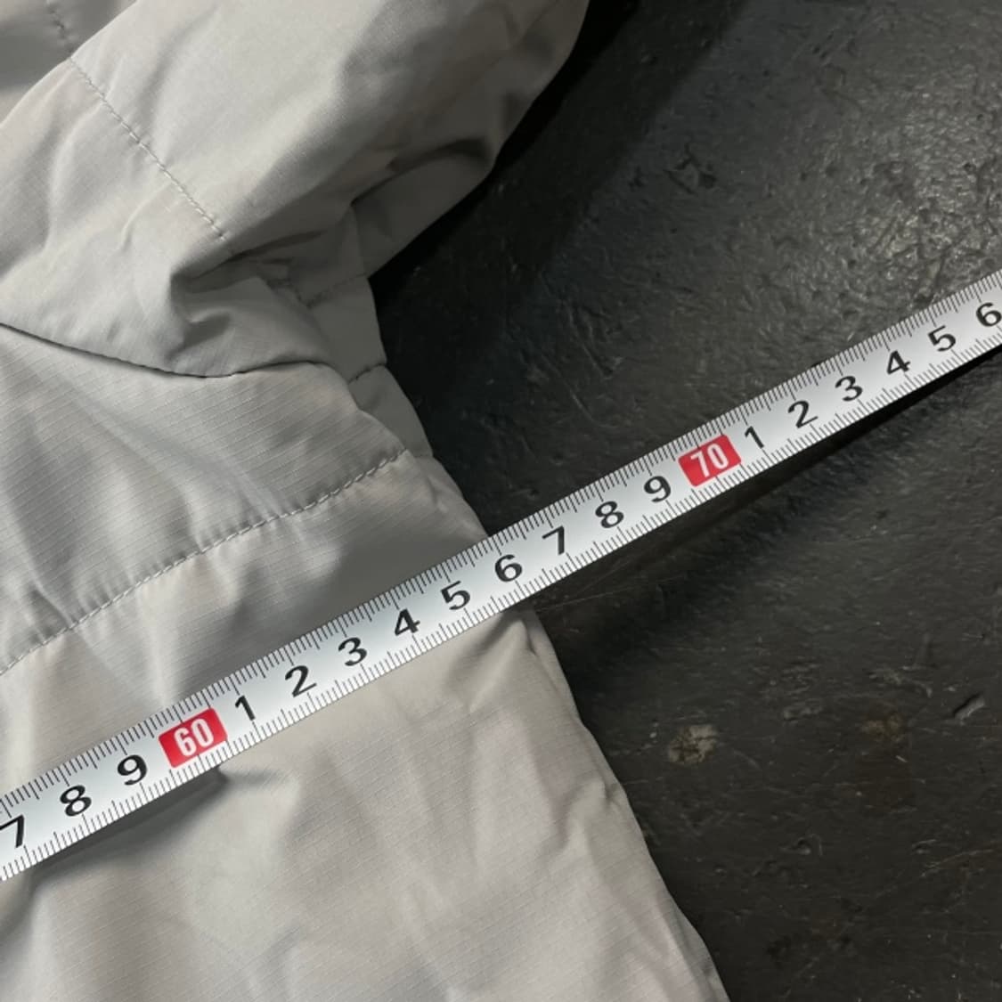 105 나이키 올드스쿨 패딩  상품이미지7