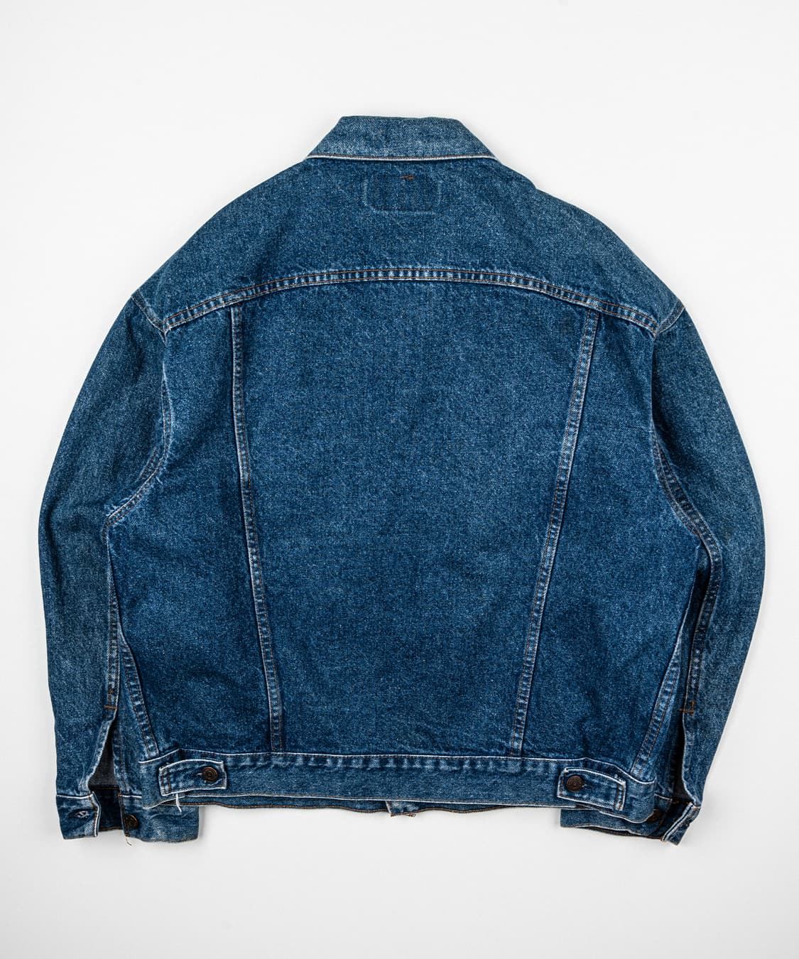 (105) 90's 리바이스 USA Made 3세대 트러커 자켓 상품이미지2