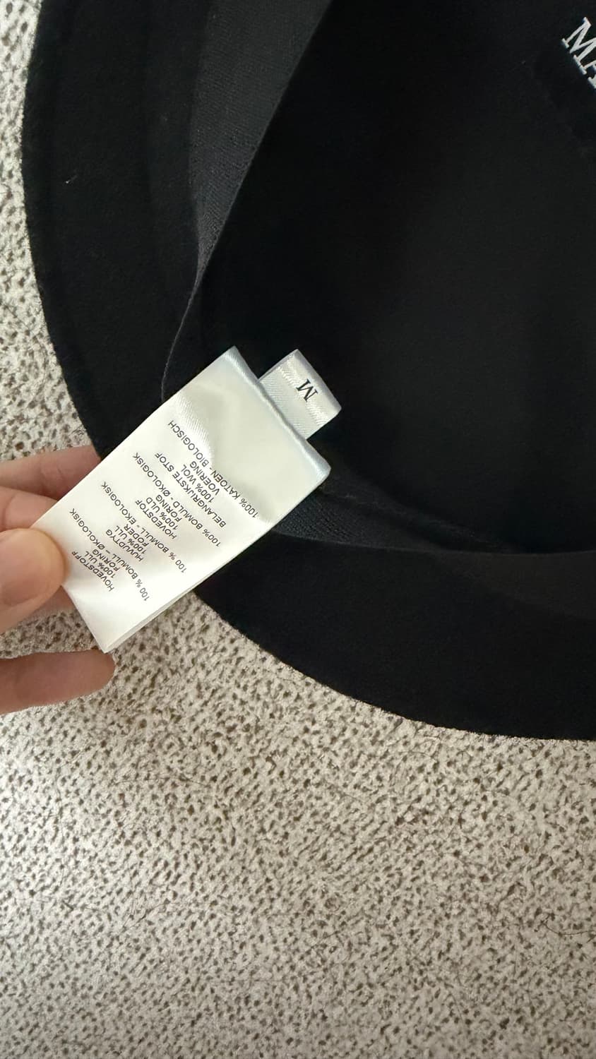 마린세르 베레모 상품이미지6