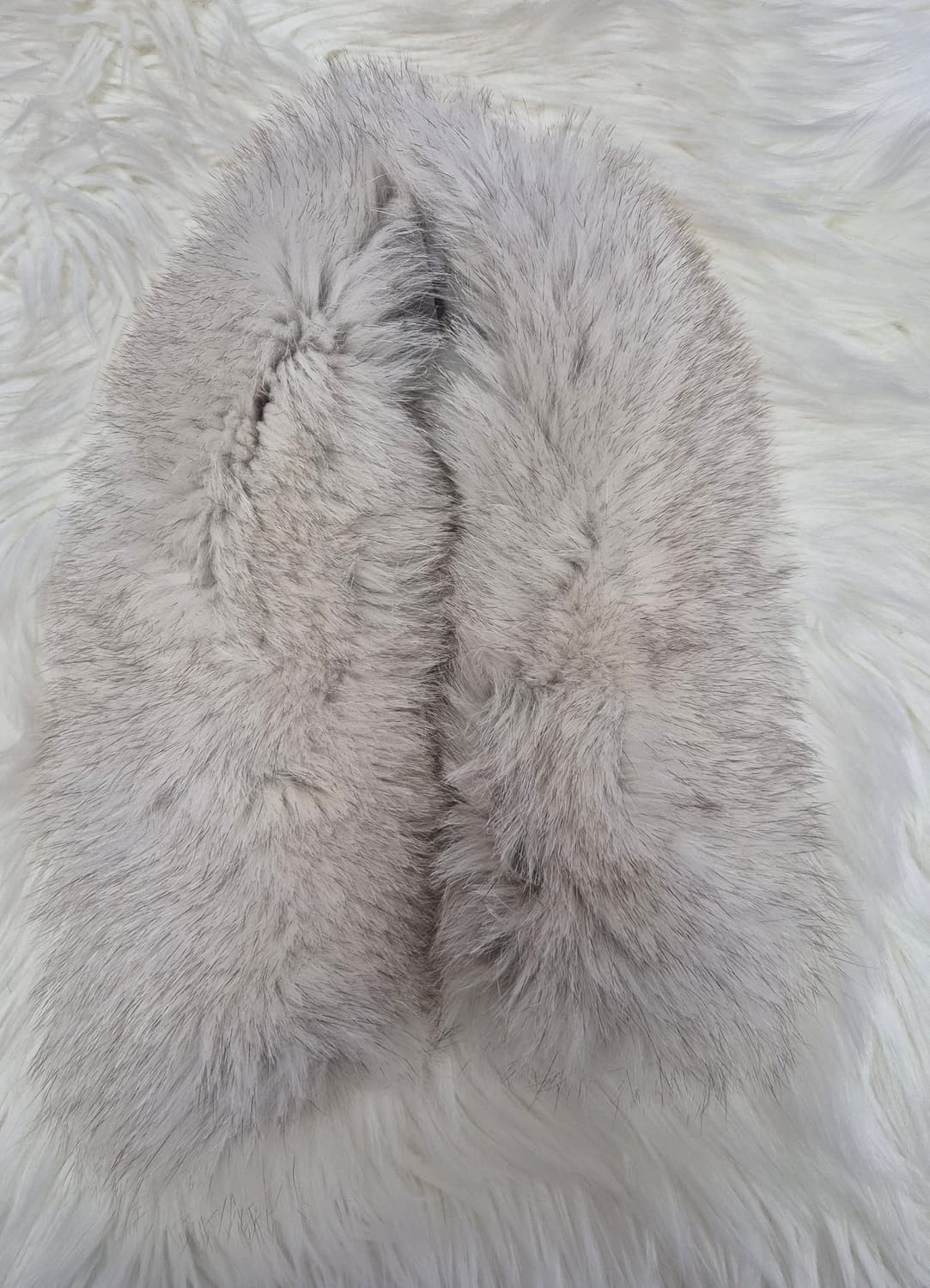 Indibrand Sagafurs 폭스퍼 넥워머 #최상급 상품이미지2