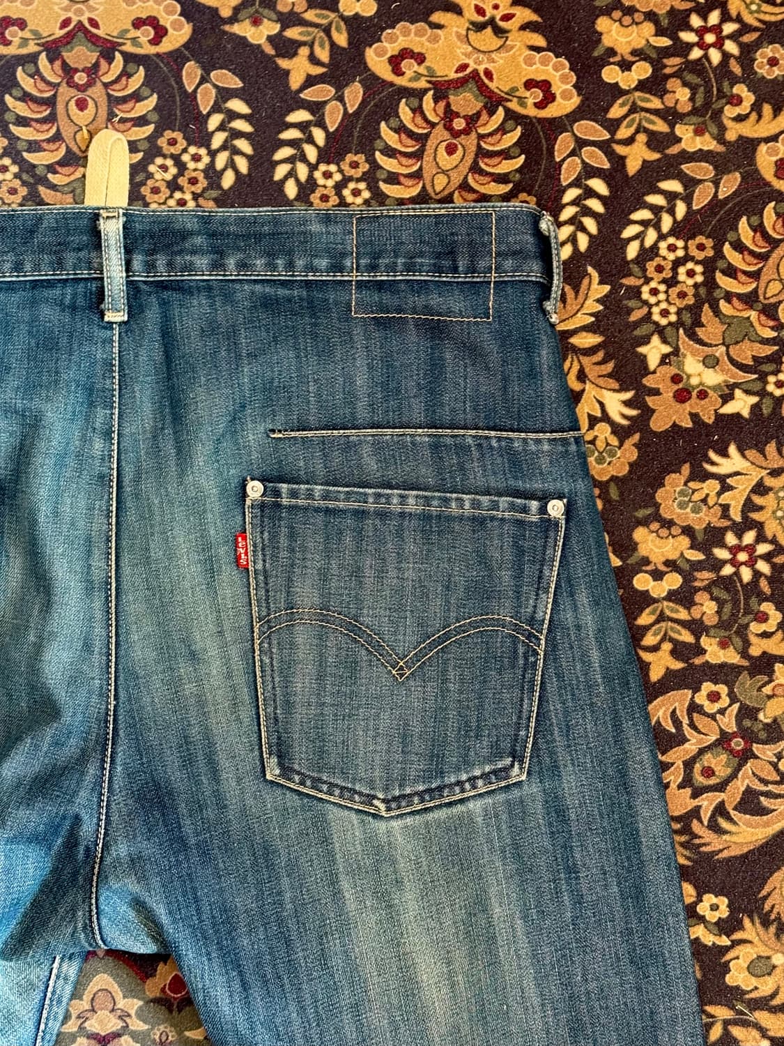 리바이스 엔지니어드 진 상품이미지7