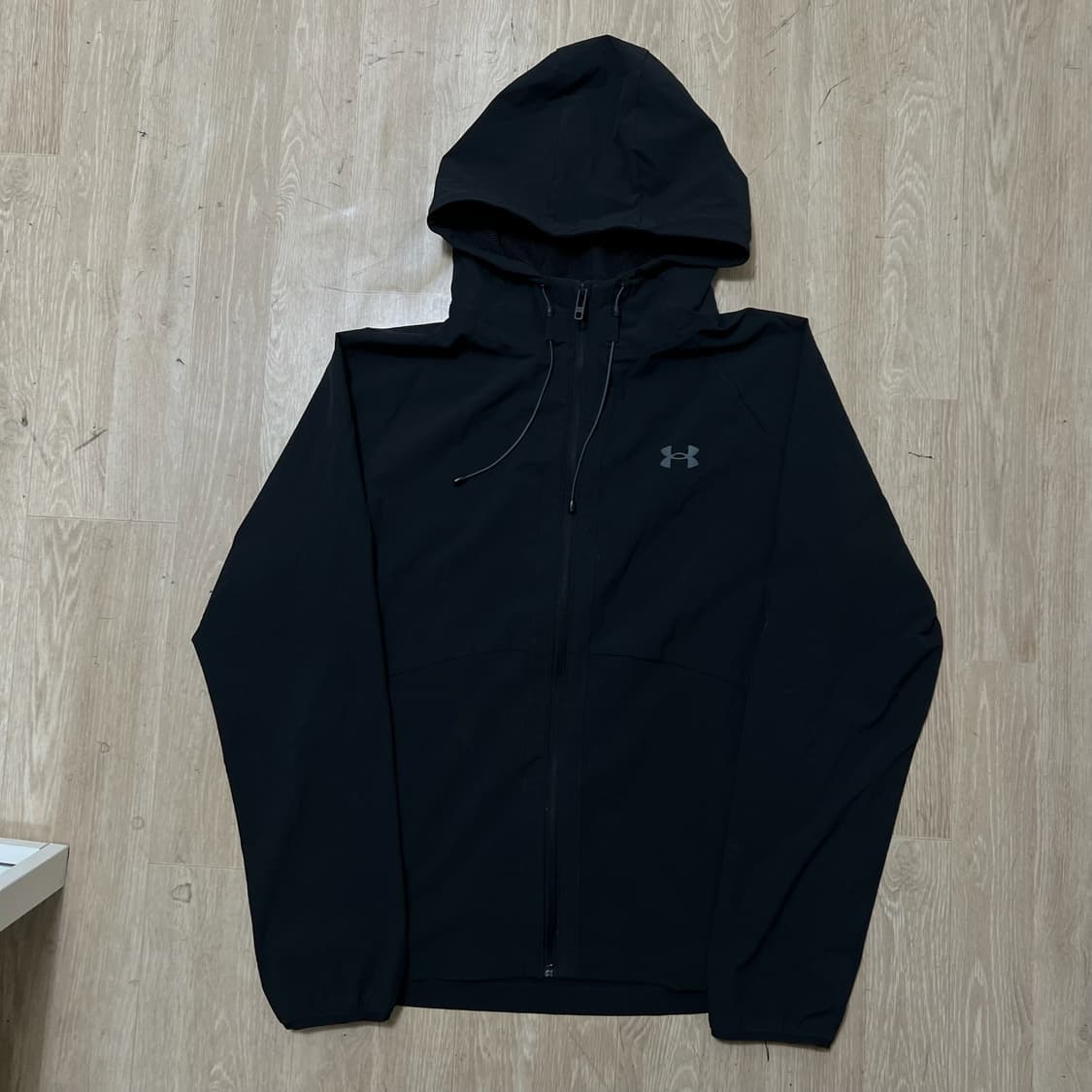 언더아머 남성 스톰 바람막이 자켓 XL/105  상품이미지1