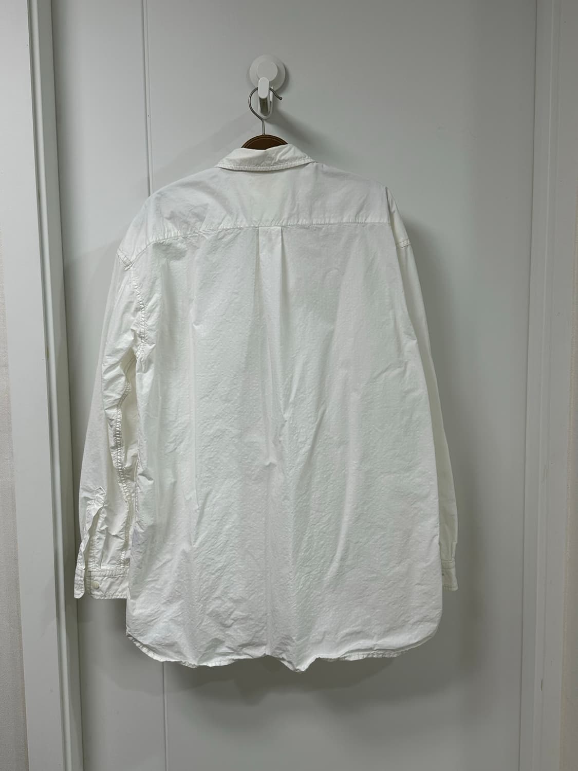 앤드원더 셔츠 자켓 4 상품이미지4