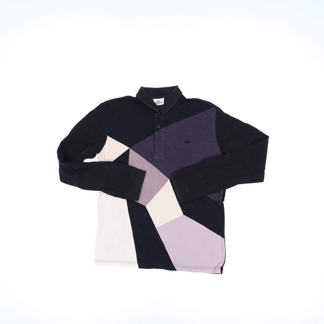 [3] 라코스테 여성 슬립핏 카라티셔츠 1230H1 상품이미지1