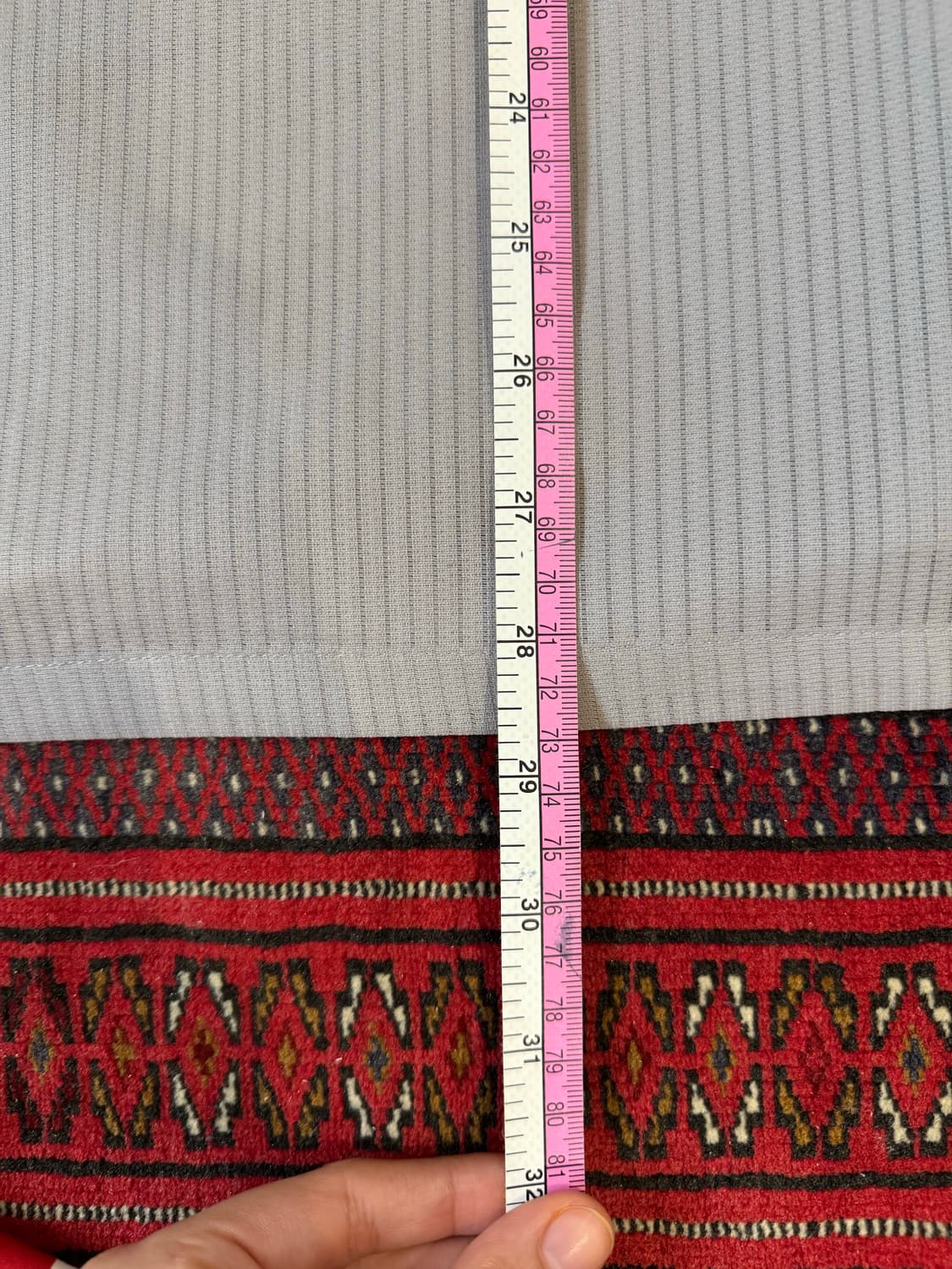 70s vintage shirt 상품이미지6