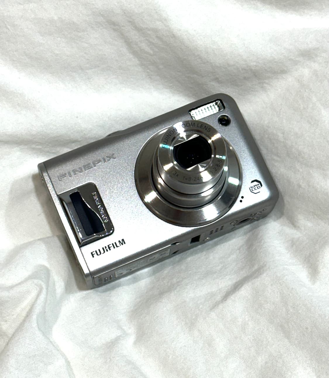 Fujifilm Finepix 후지필름 파인픽스 F31fd 상품이미지1