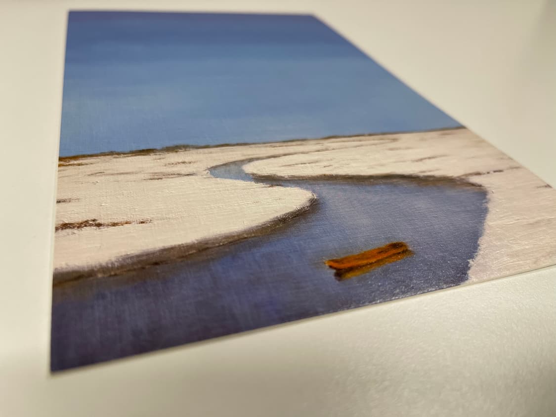 박영상 Repose-휴식 2013 아트 플라이어 상품이미지4