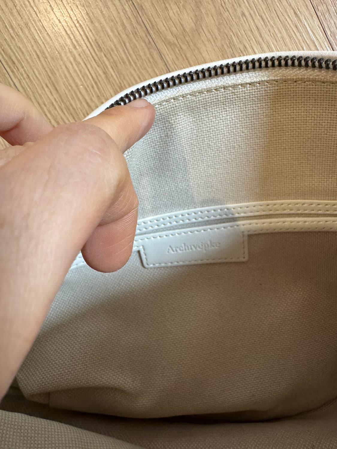 아카이브앱크 플링백 상품이미지9