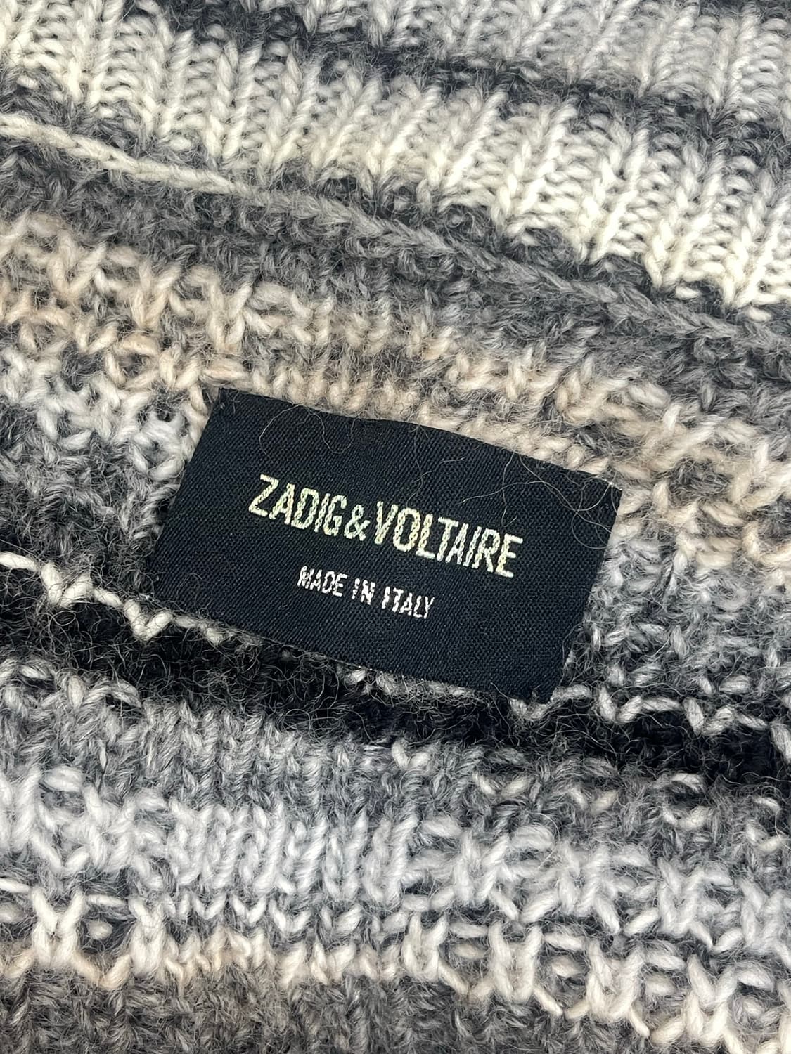 쟈딕앤 볼테르 가디건  상품이미지7