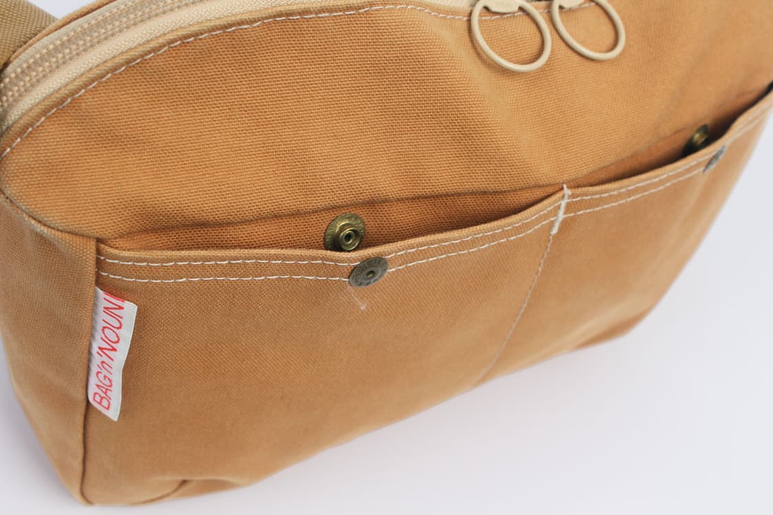 BAG'N'NOUN Canvas  Bag (Made in Japan) 상품이미지9