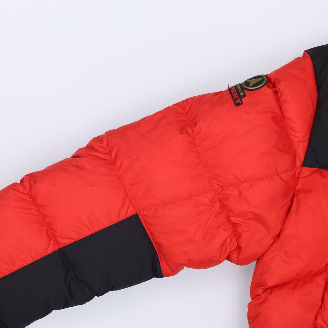 [95] 코오롱스포츠 구스다운 패딩점퍼 1128HR1 상품이미지6