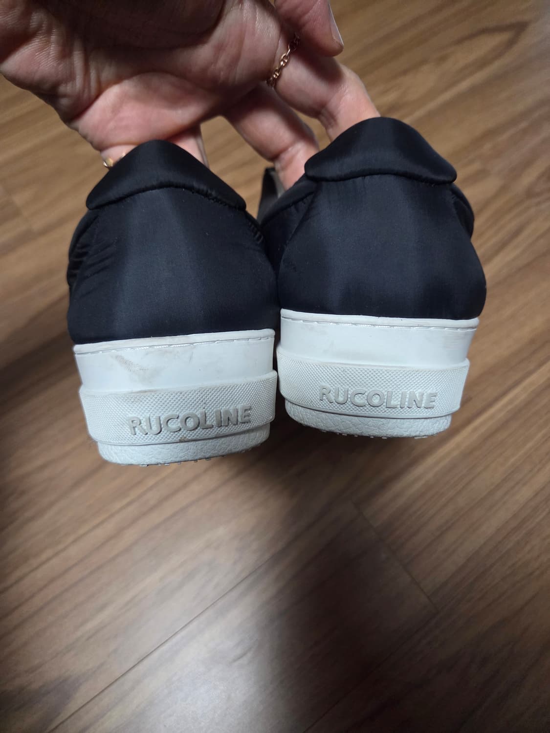 RUCO LINE  스니커즈 275  상품이미지6