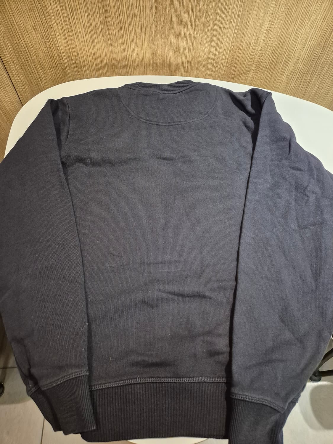 겐조 타이거 맨투맨 m 판매합니다 상품이미지2