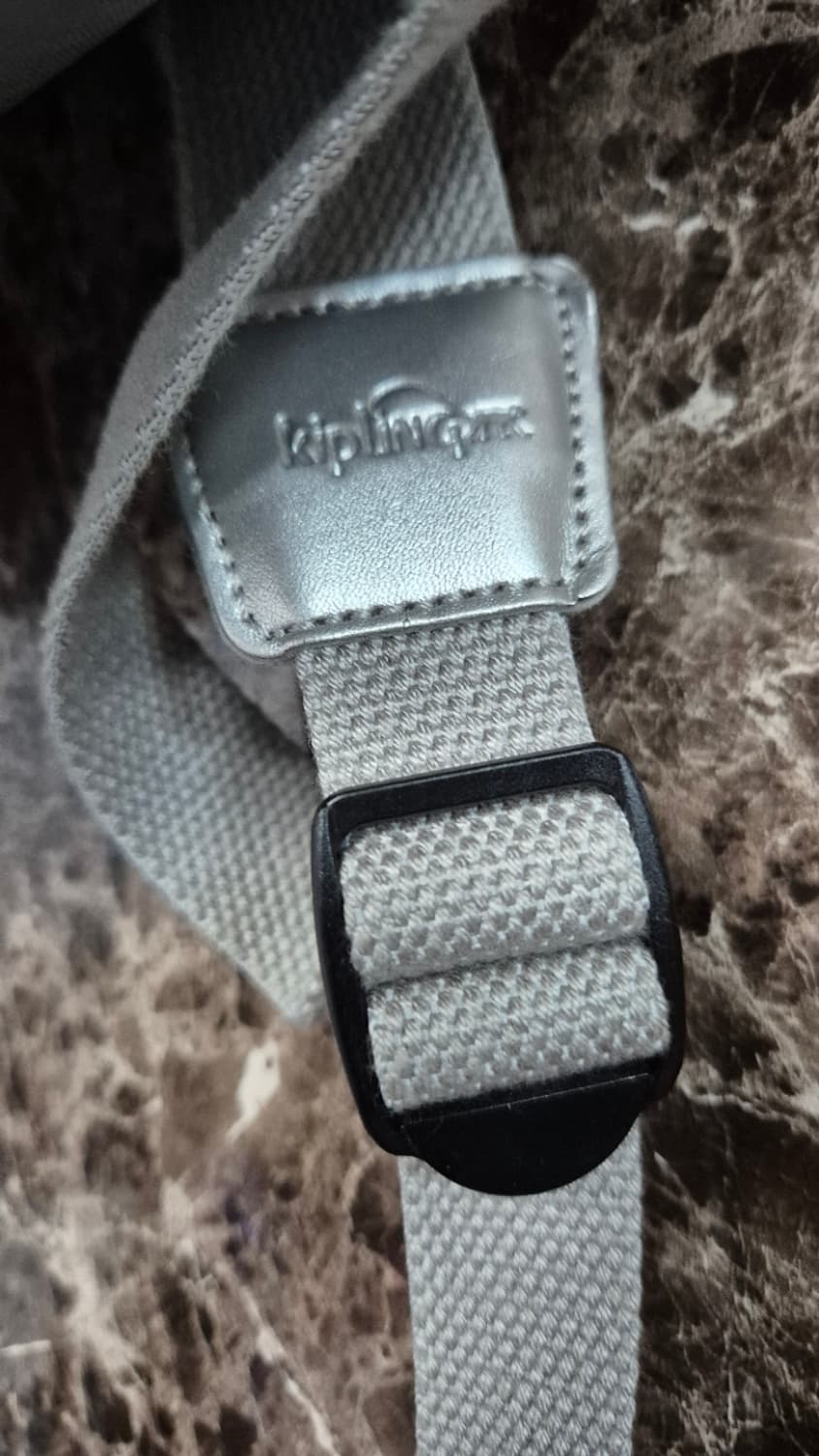 키플링 메탈 미니백팩 상품이미지10