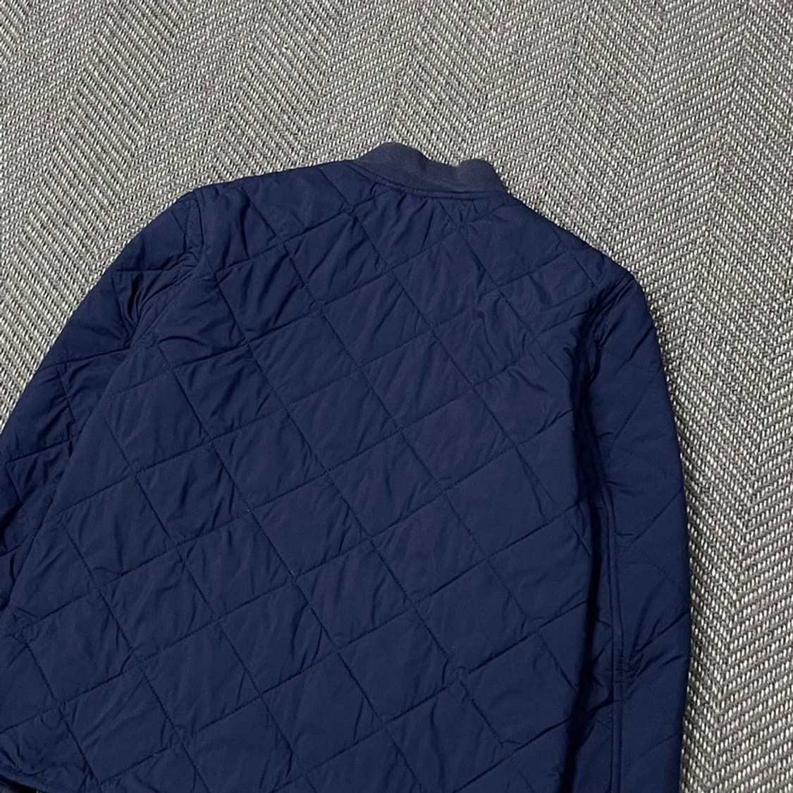 폴로 랄프로렌 보이즈 퀼팅자켓  v0124 상품이미지5