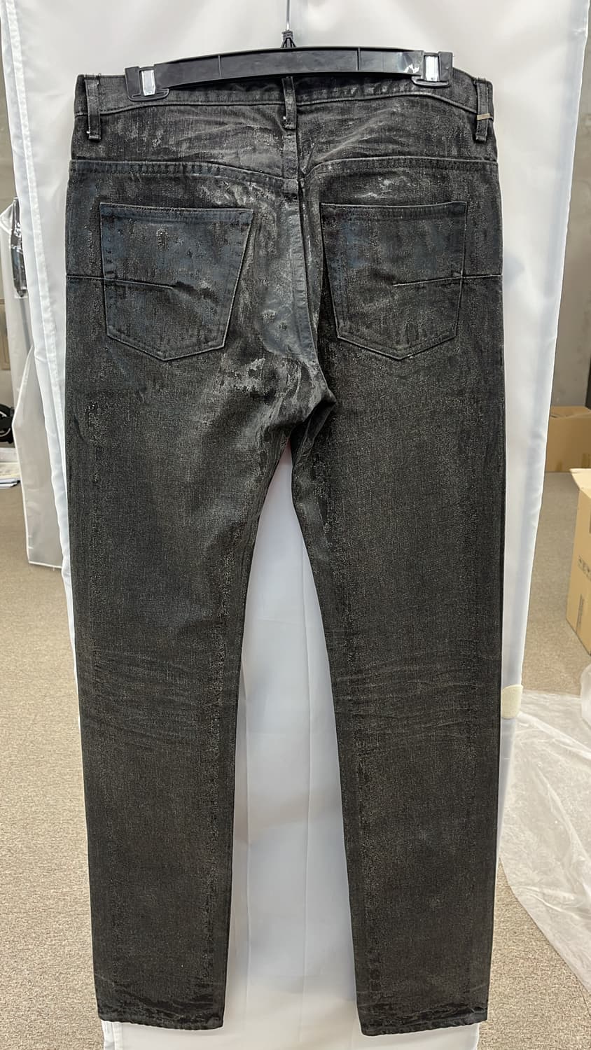 디올 블랙 코팅진 상품이미지2