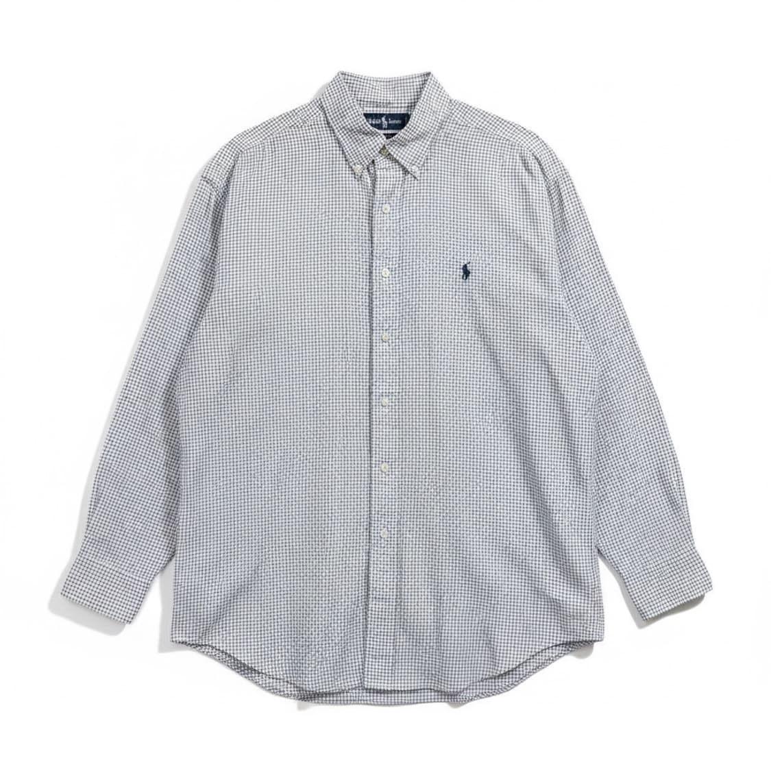 폴로랄프로렌 긴팔셔츠 상품이미지1