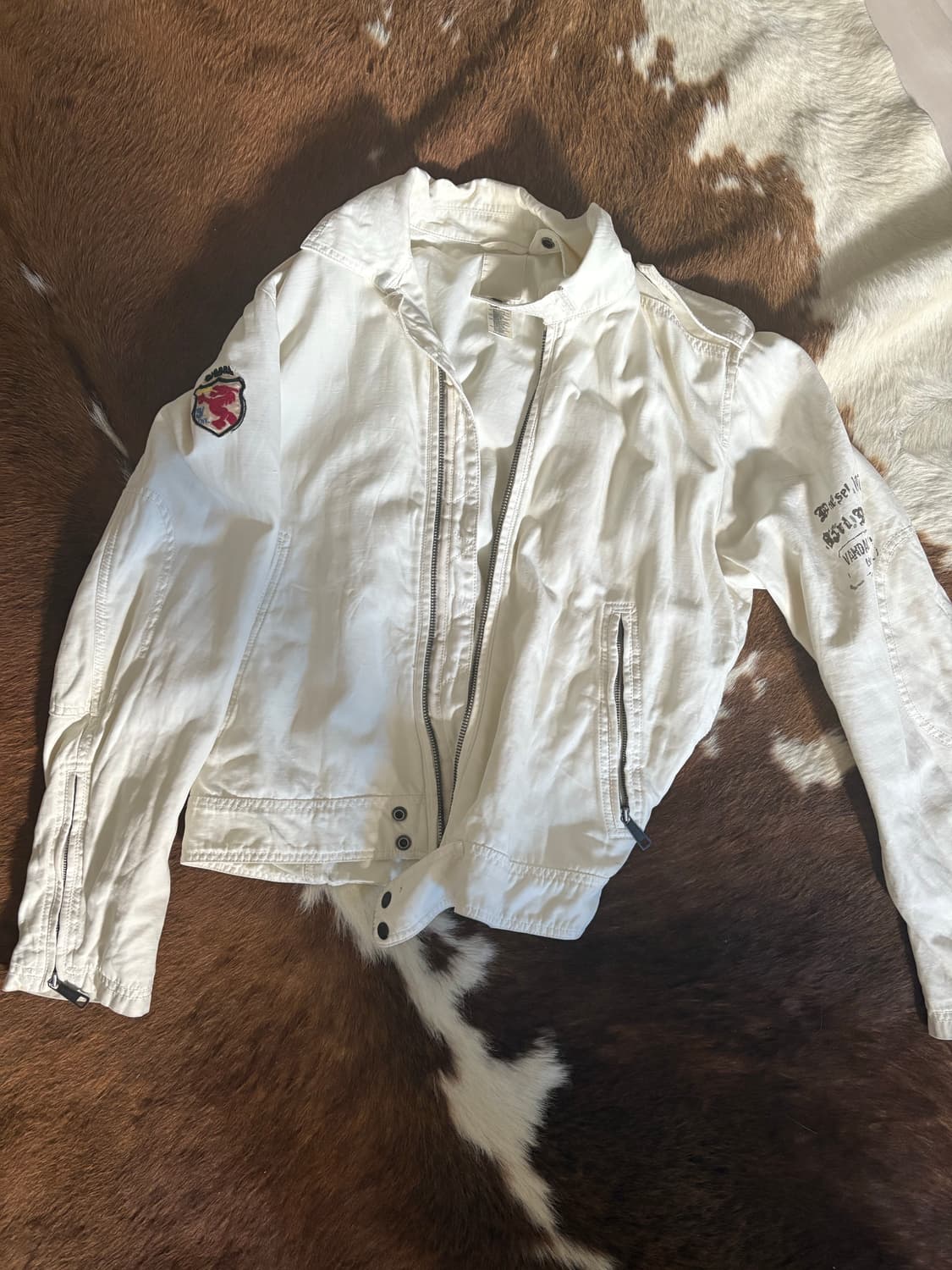 디젤 자켓 xl 상품이미지1