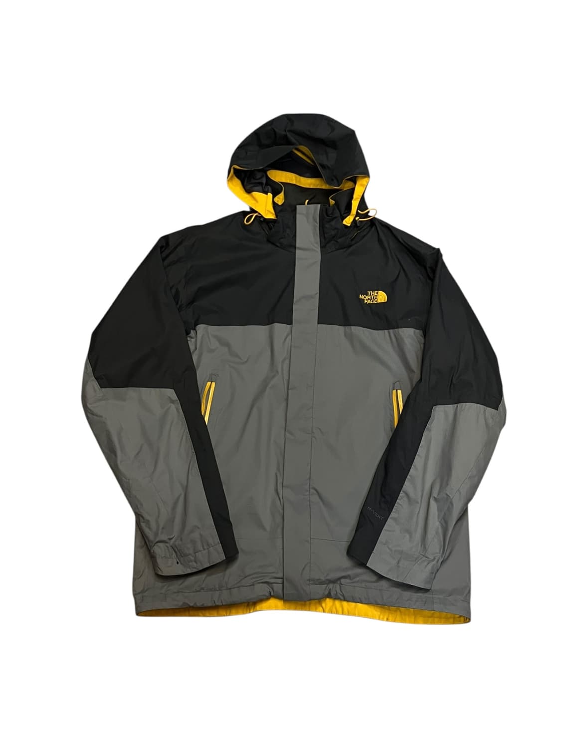 노스페이스 점퍼 차콜 M   #csz1795  상품이미지3