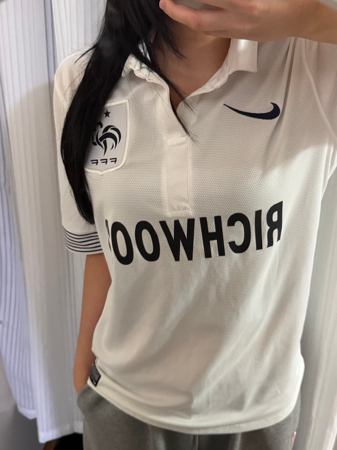 나이키 프랑스 국대 유니폼  상품이미지1