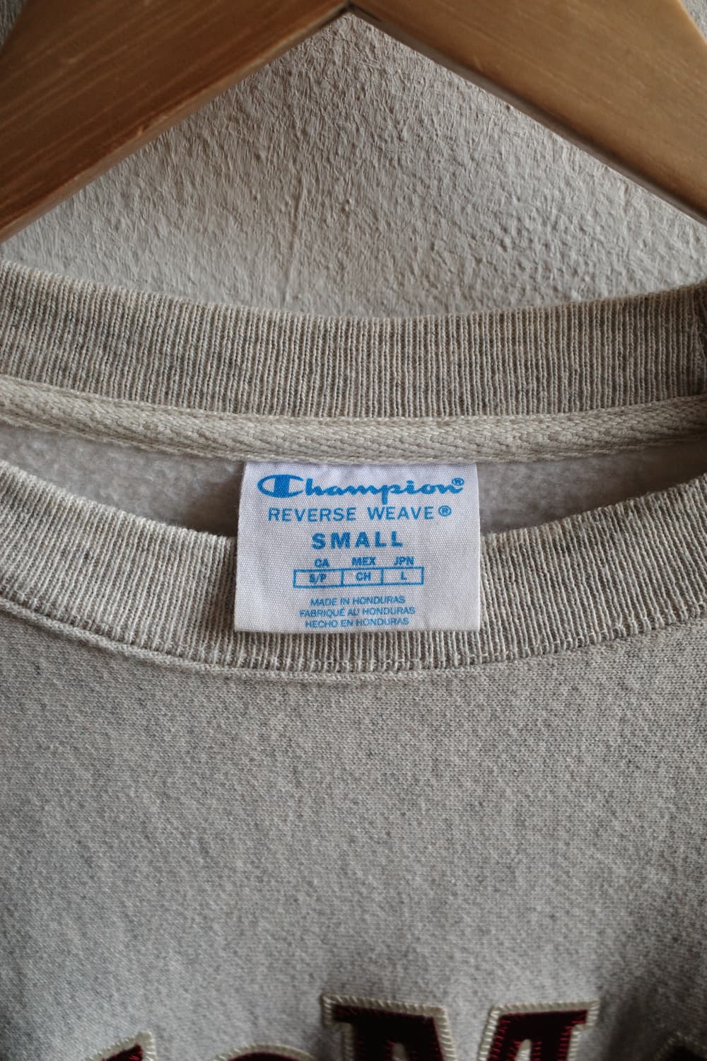 챔피온 모마 리버스위브 상품이미지6