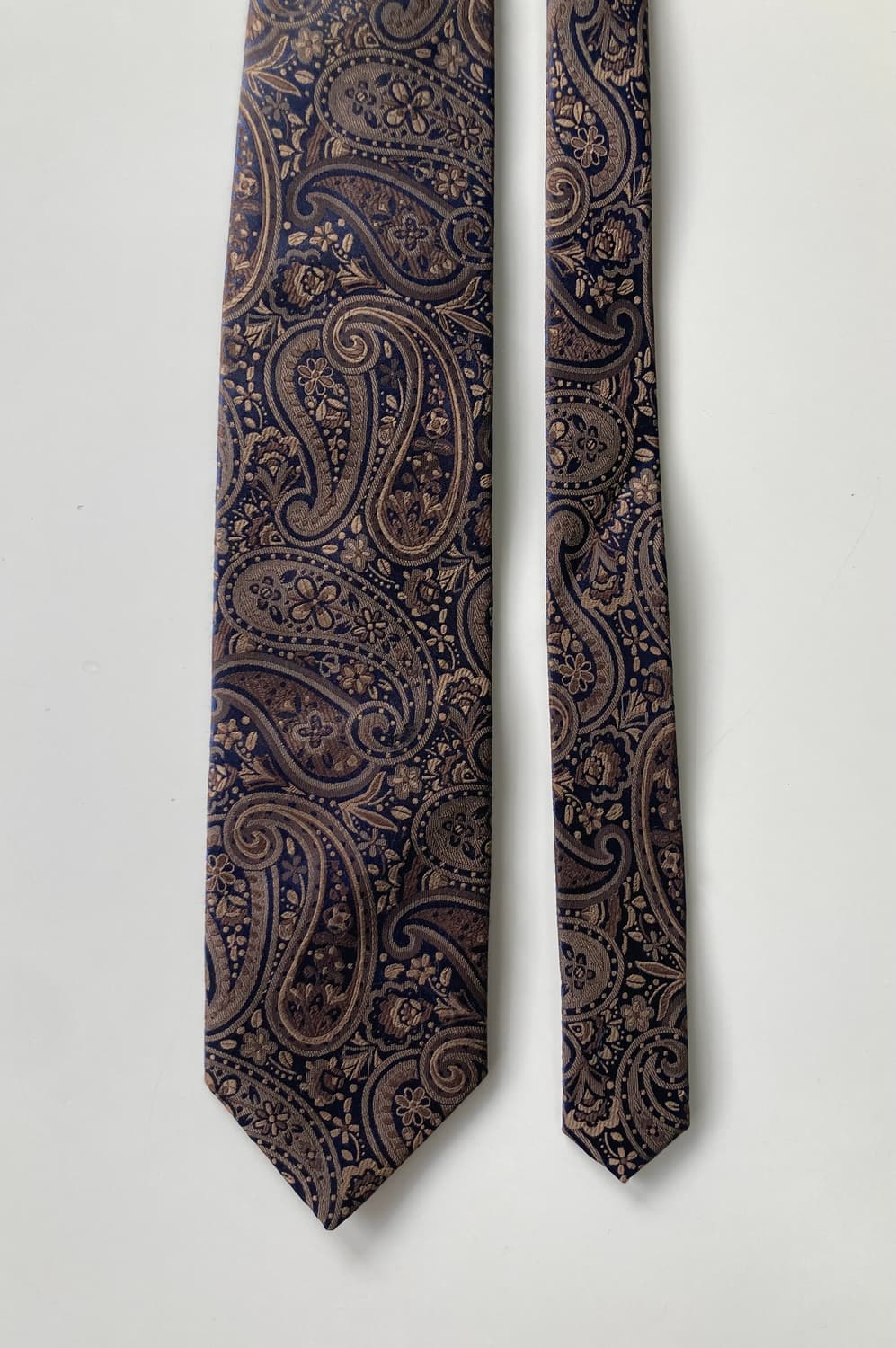 빈티지)넥타이 상품이미지1