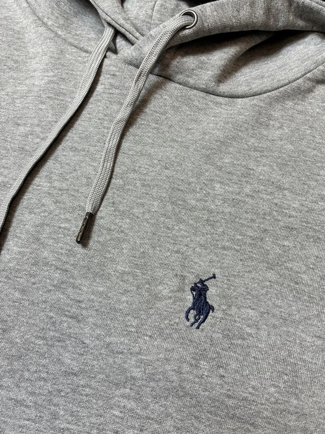 폴로 랄프로렌 포니 자수 후드티 PN9312 상품이미지3