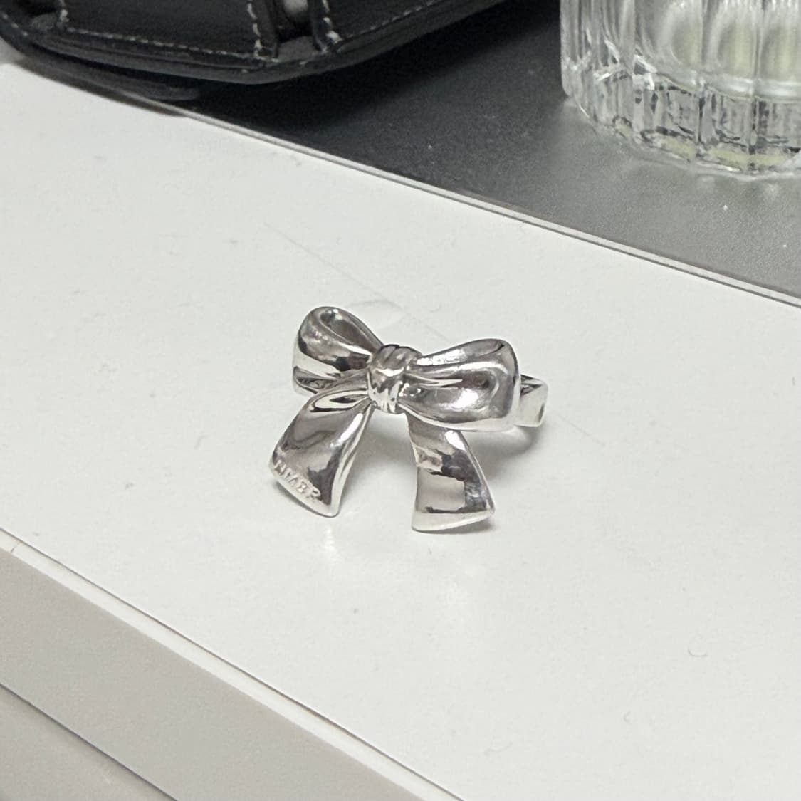 넘버링 리본링 15호 상품이미지1