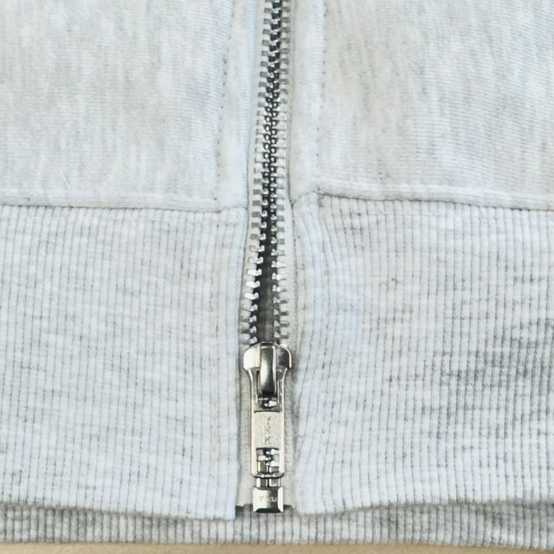 ((새상품)) 스투시 베이직 후드집업 상품이미지4