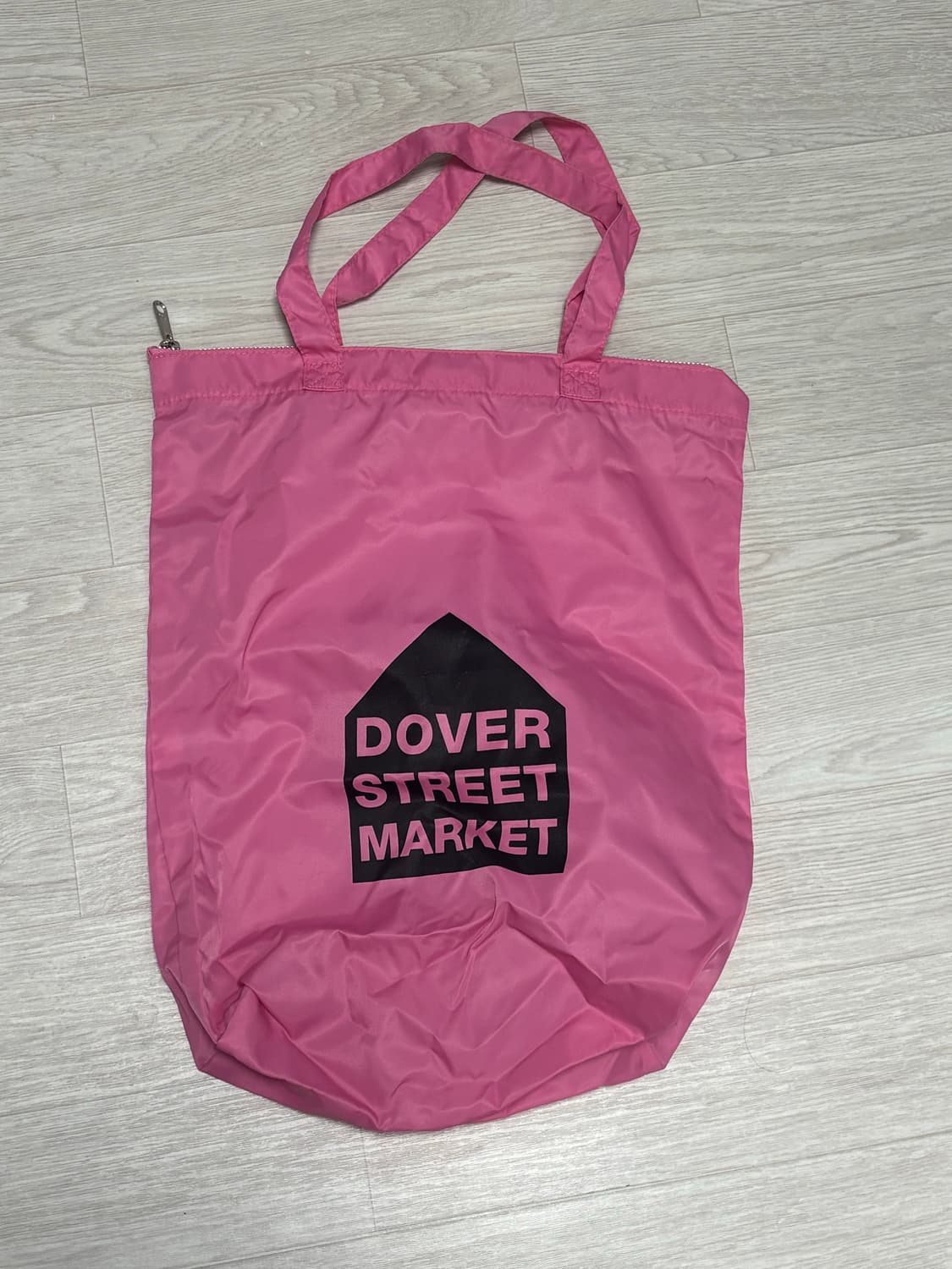 도버스트릿마켓 나일론백 상품이미지1