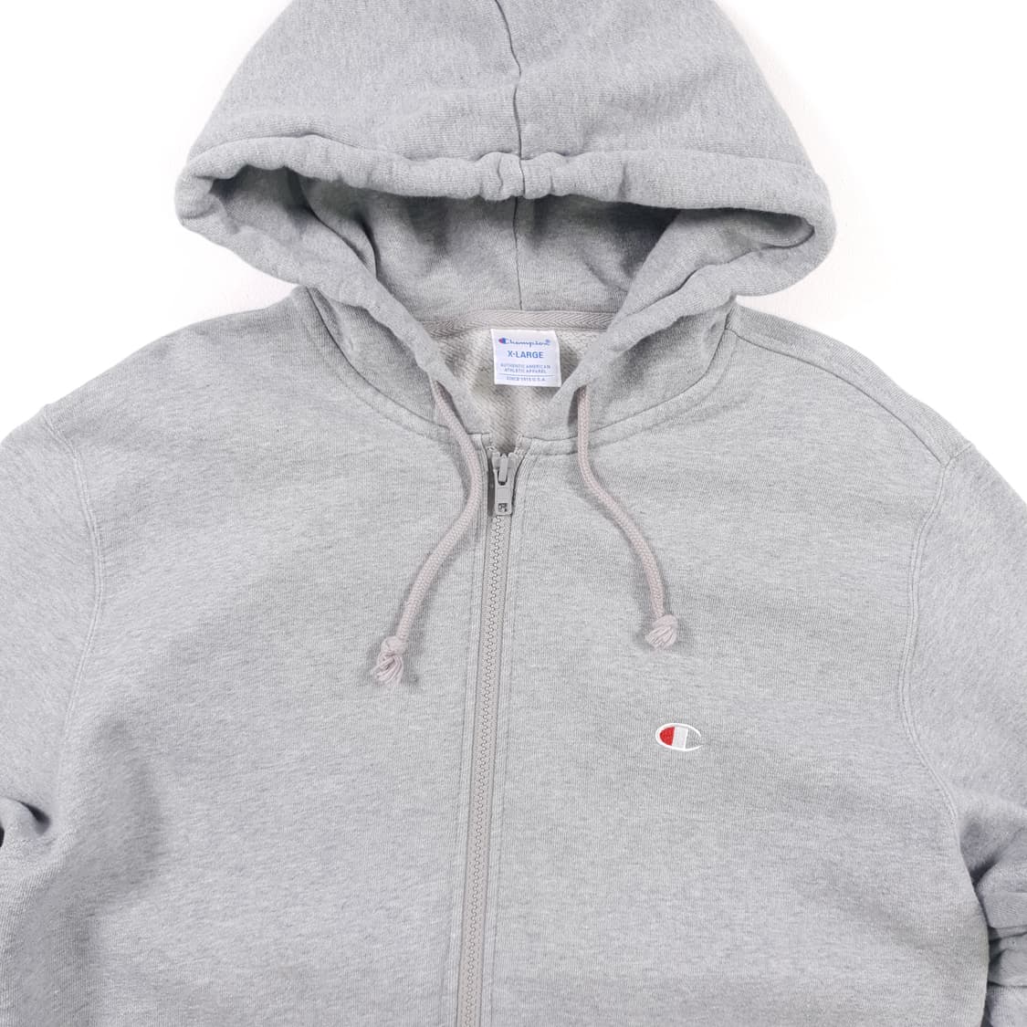 챔피온 후드 집업 상품이미지4