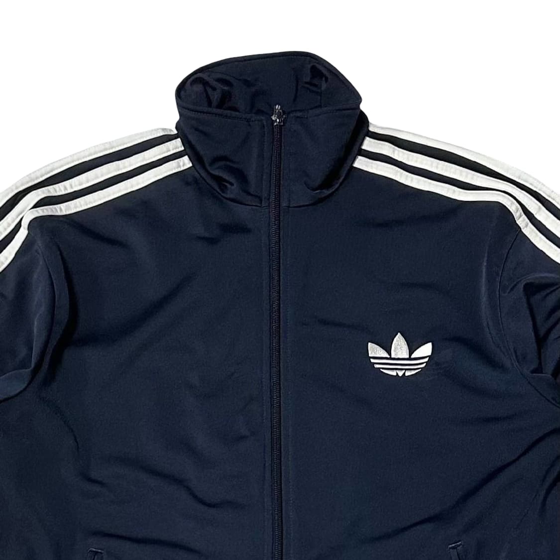 아디다스 유로파 파이어버드 남흰 트랙탑 져지 A059 상품이미지2