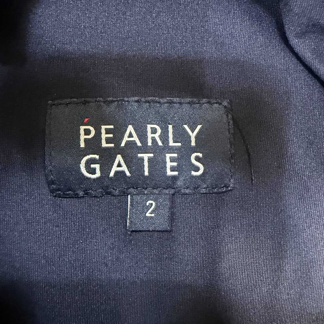 2 파리게이츠 여성 골프 치마 0204T2 상품이미지3