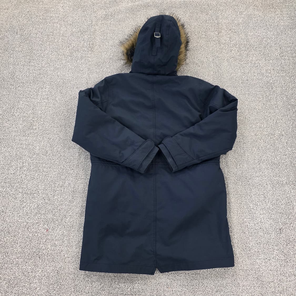 [L] 아베크롬비 야상 패딩점퍼 1209EB1 상품이미지3