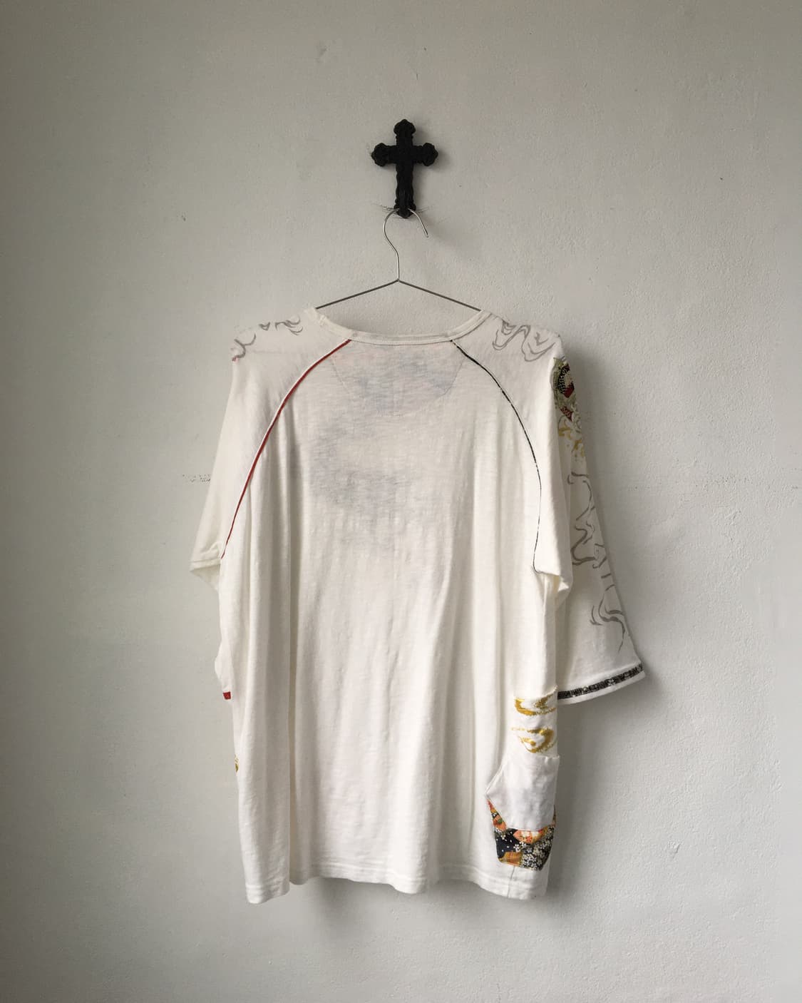 Oriental sleeve 상품이미지3