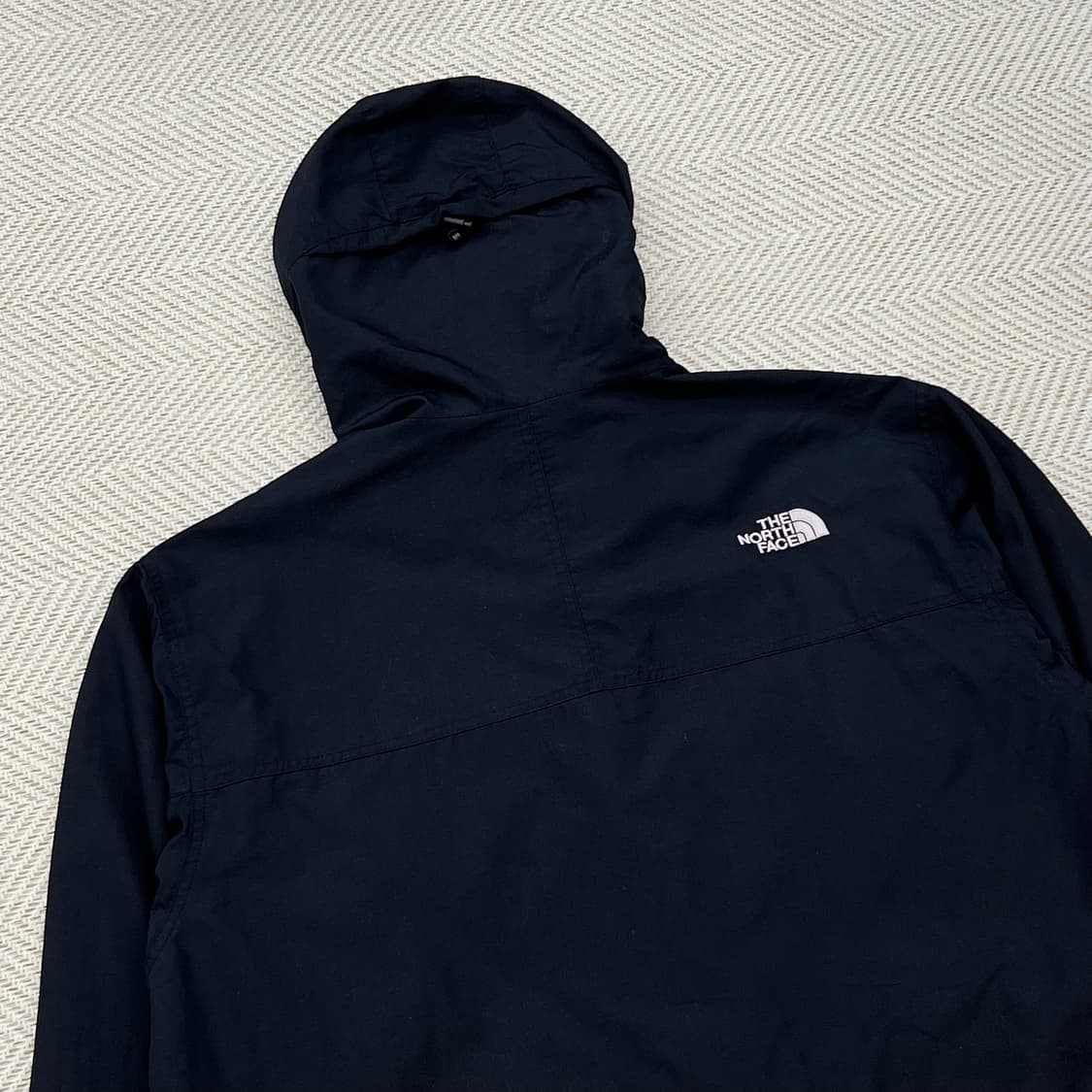 노스페이스 워크 바람막이 r2449 상품이미지4