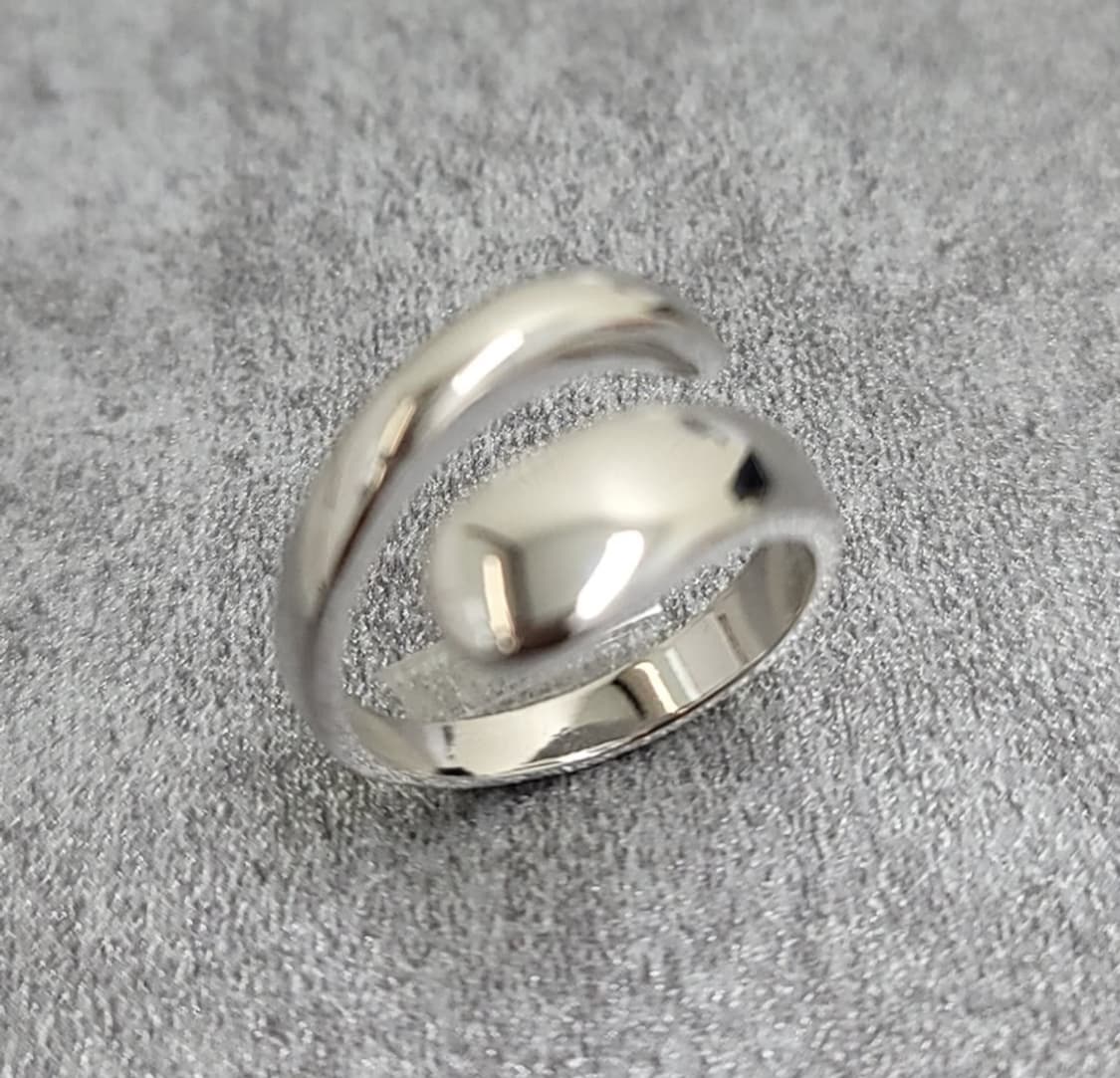 unique ring set 상품이미지3
