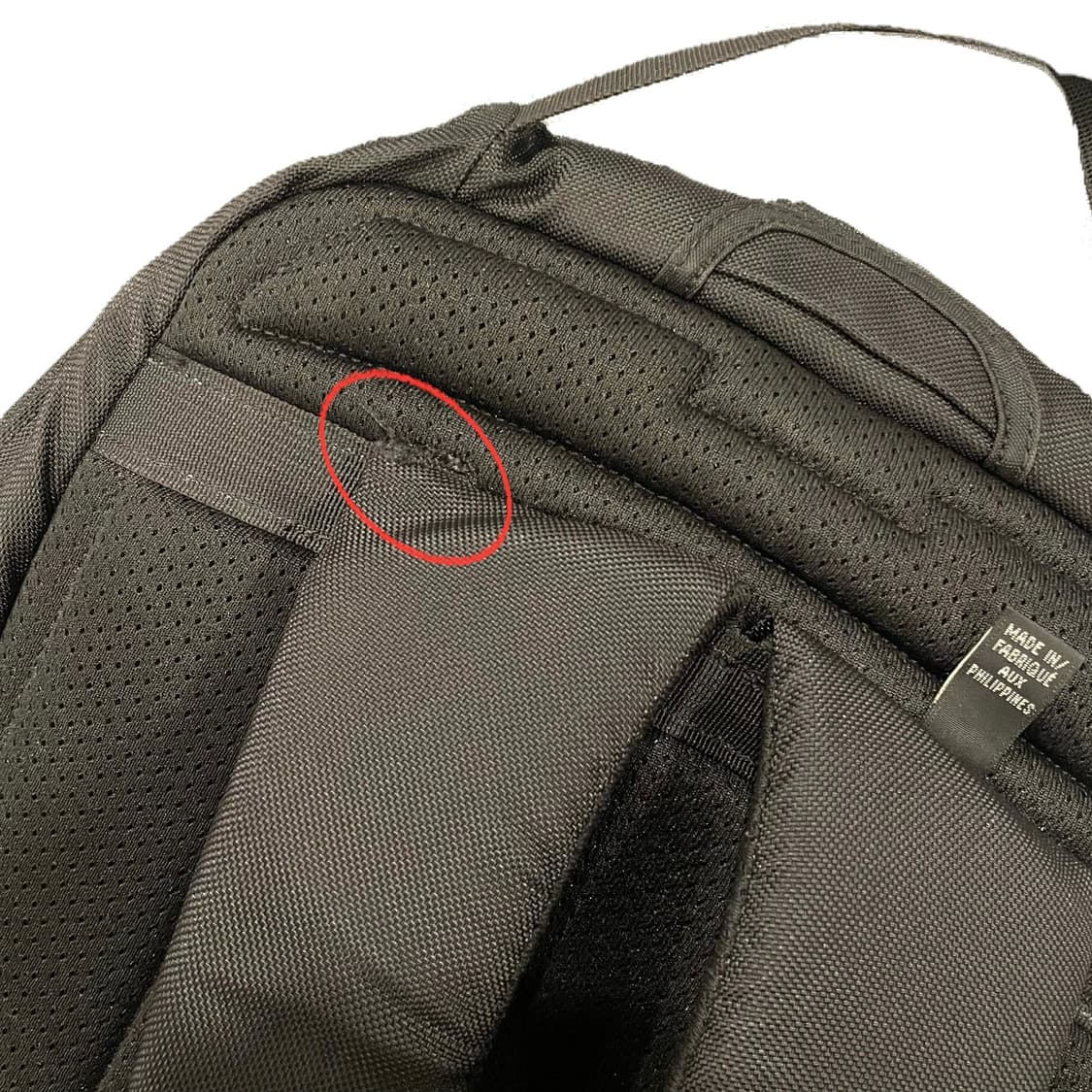 아크테릭스 맨티스26 백팩 상품이미지7