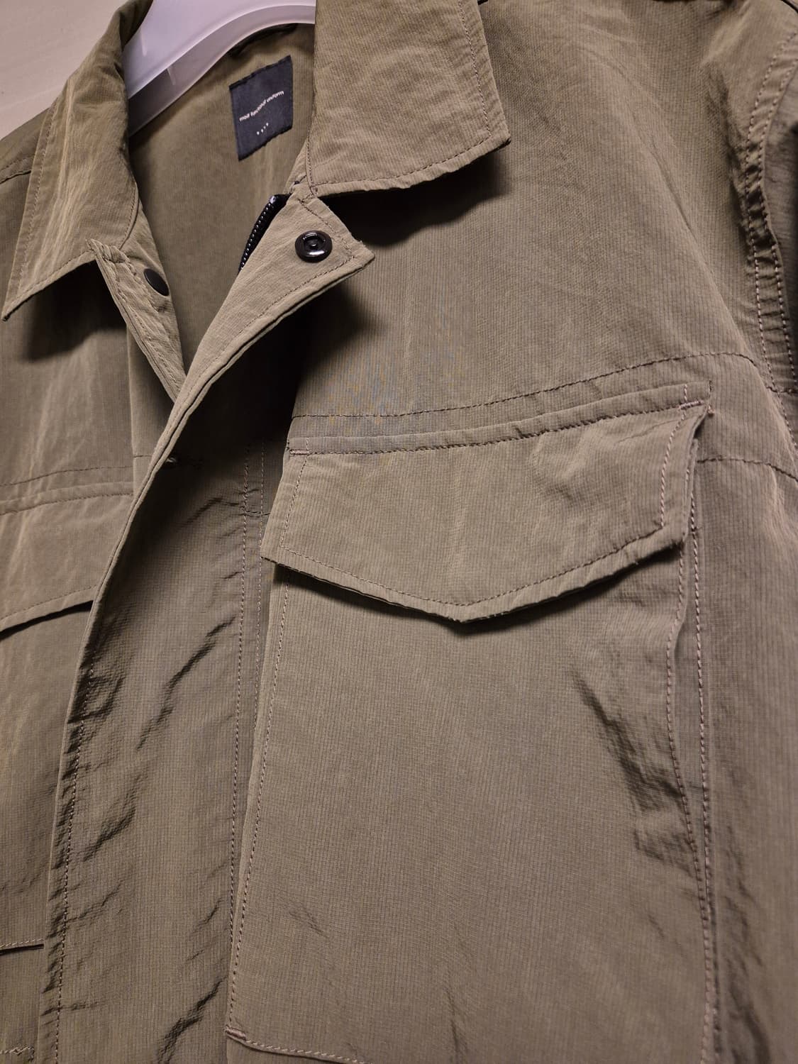 모이프 M65 나일론 필드자켓 상품이미지4