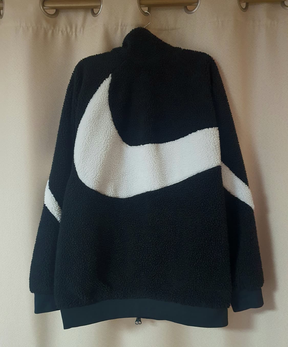 나이키 빅스우시 양면 후리스 자켓 105 상품이미지2