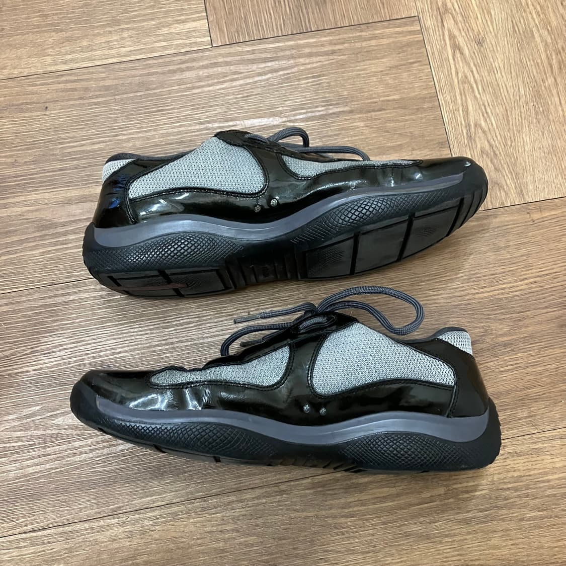 프라다 아메리칸컵 유광 상품이미지4