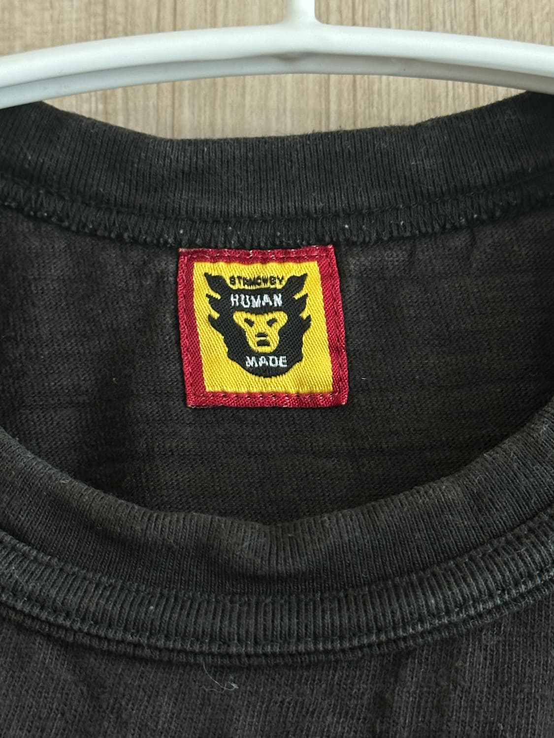 휴먼메이드 그래픽 티셔츠 상품이미지3