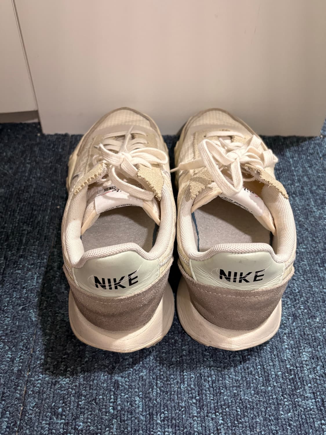 나이키 와플레이서 250 상품이미지2