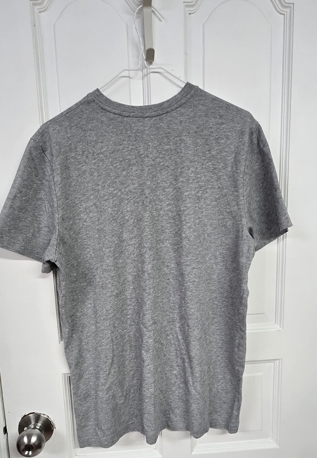 A.P.C. × Carhartt WIP Fire T-Shirt 그레이 M 상품이미지5